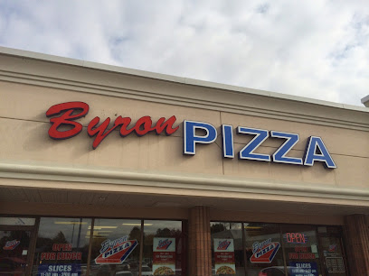 Byron Pizza