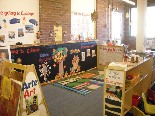 Learning Center «Spanish Education Development (SED) Center», reviews and photos, 4110 Kansas Ave NW, Washington, DC 20011, USA