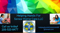 Helping hands for Seniors Home care - Photo 6 - Car repair in Fultondale, AL, Birmingham
