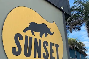Sunset Brewery Brew image