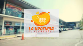 La Urgencia Supermarket