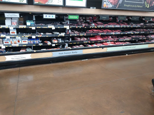 Department Store «Walmart Supercenter», reviews and photos, 235 E Dorset Dr, Dixon, CA 95620, USA