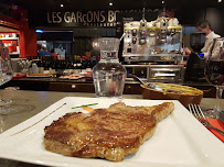 Steak du Restaurant Les Garçons Bouchers à Lyon - n°5
