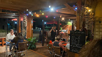 Atmosphère du Restaurant La Galejade à Savines-le-Lac - n°7