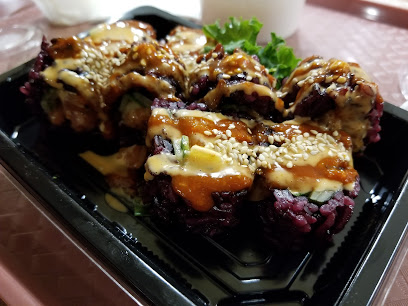 Kuroi Sushi