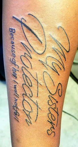 Find tattoo ideas for the back for your next unique tattoo in Meridian at SK-Tattoo1