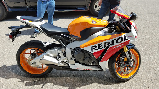 Motorcycle Dealer «Mid America Powersports», reviews and photos, 333 N West St, Wichita, KS 67203, USA