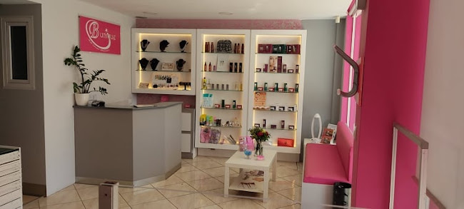 Opinii despre B Unique - Κέντρο Αισθητικής în Αργυρούπολη - Ινστιτούτο αισθητικής