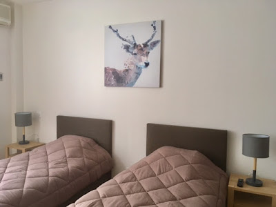 Résidence Andurans - Camping Les 3 Vallées à Argelès-Gazost