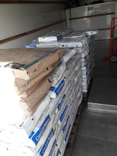 Building Materials Supplier «Allied Building Products», reviews and photos, 501 N North Point Rd, Baltimore, MD 21237, USA