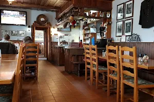 Restaurace Na Vršíčku image