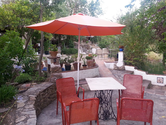 Photo Hébergement CINCO LUNAS: Alquiler Rural - Holiday Accommodation 11688 Zahara de la Sierra