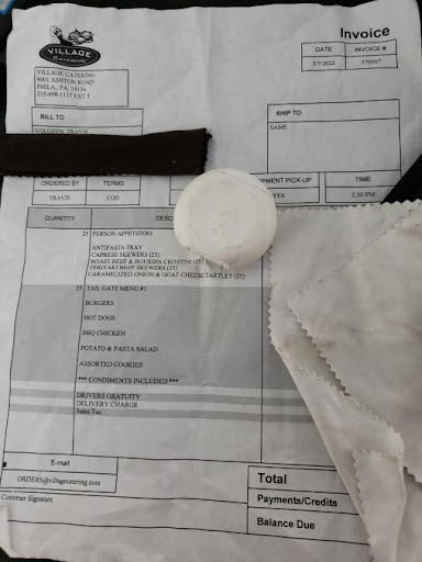 Caterer «Village Catering», reviews and photos, 9226 Ashton Rd A, Philadelphia, PA 19114, USA