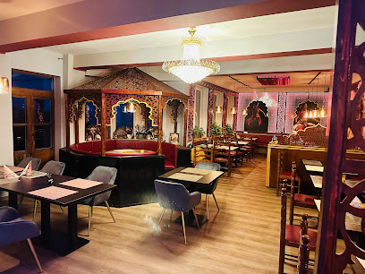 Namaste India Restaurant Bonn - Karthäuserpl. 15, 53129 Bonn, Germany