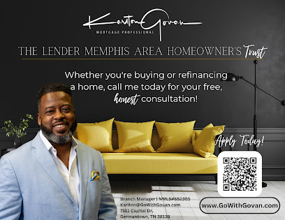Karlton Govan Lending Team - Legacy Home Loans