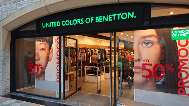 United Colors of Benetton - Aveiro