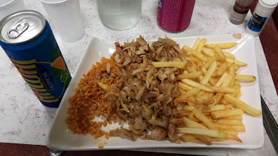 Best'sandwichs à Orléans