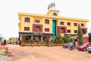 Hotel Shivani Inn (VEG RESTAURANT) image