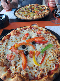Plats et boissons du Pizzeria Pizz'n Pan Vermenton - n°2