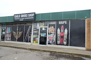 Eagle Smoke Shop image