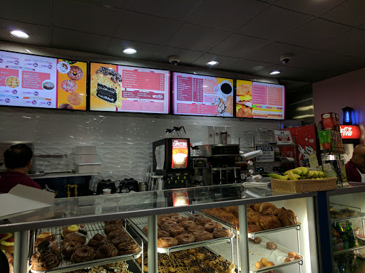 Donut Shop «SK Donuts & Croissant», reviews and photos, 5850 W 3rd St, Los Angeles, CA 90036, USA