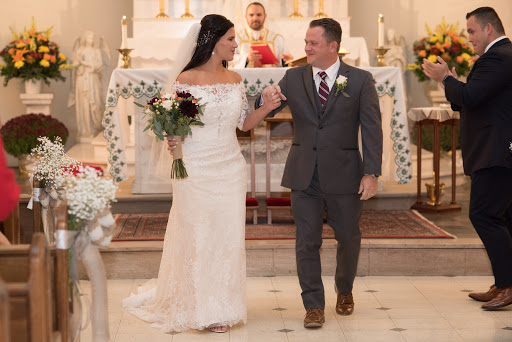 Florist «James Murray Florist Inc», reviews and photos, 213 Greenwich Ave, Goshen, NY 10924, USA