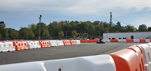 Go-Kart Track «G-Force Karts», reviews and photos, 4245 Carolina Ave, Richmond, VA 23222, USA
