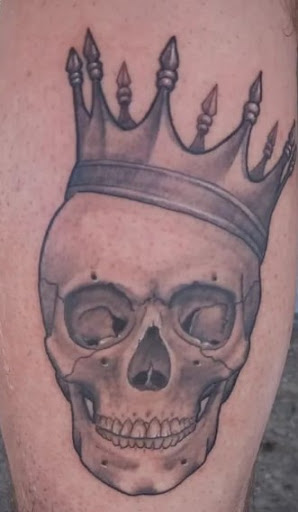 Explore chihuahua tattoo ideas, creative tattoo ideas in Mesa, available at Ranger Tattoo & Piercing