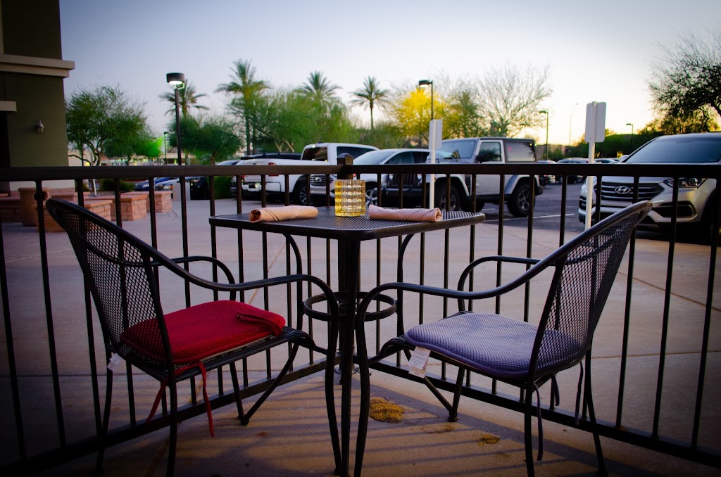 Tandoori Times Indian Bistro 85260