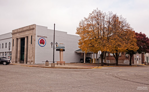 First National Bank of Nokomis in Nokomis, Illinois