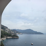 Photo n°1 de l'avis de Roberta.i fait le 29/05/2022 à 12:53 sur le  Hotel Le Terrazze à Conca dei Marini