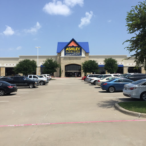 Furniture Store «Ashley HomeStore», reviews and photos, 7780 TX-121, Frisco, TX 75034, USA