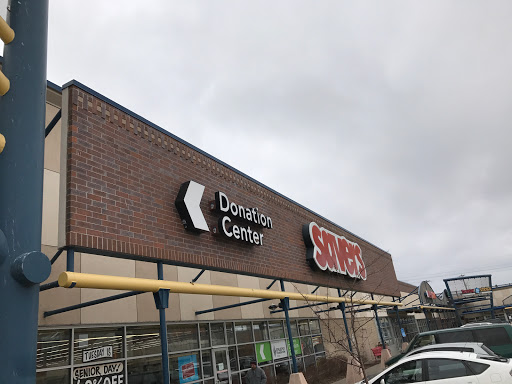 Savers, 2124 E Lake St, Minneapolis, MN 55407, Thrift Store