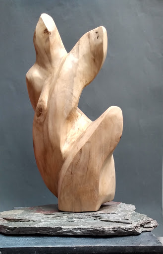 Taller de Escultura de Marcela Demartini