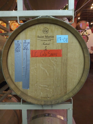 Winery «Seven Bridges Winery», reviews and photos, 2303 N Harding Ave, Portland, OR 97227, USA