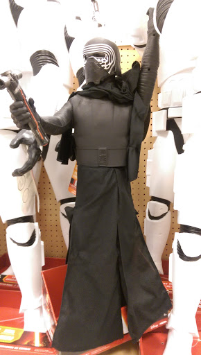 Department Store «Target», reviews and photos, 7200 Amador Plaza Rd, Dublin, CA 94568, USA