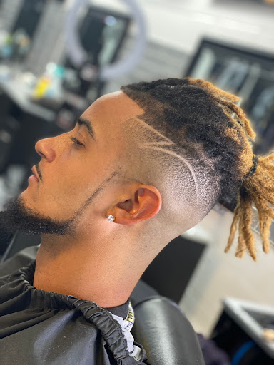 Barber Shop «No. 1 Celebrity Barbershop», reviews and photos, 2015 S Orange Ave, Orlando, FL 32806, USA