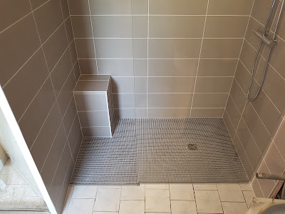Castet Plomberie à Reims