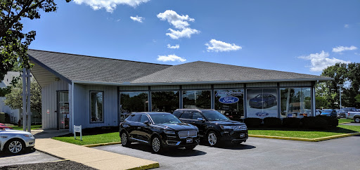 Ford Dealer «Liberty Ford Lincoln Vermilion», reviews and photos, 4215 Liberty Ave, Vermilion, OH 44089, USA