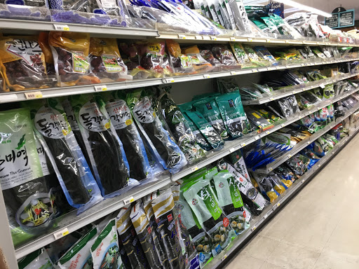 Supermarket «Galleria Market», reviews and photos, 3531 El Camino Real, Santa Clara, CA 95051, USA