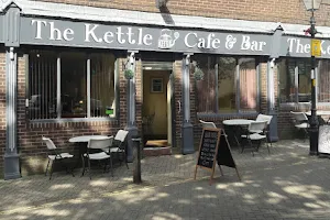 The Kettle Cafe & Bar image