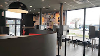 Atmosphère du Restaurant KFC Montelimar - n°11