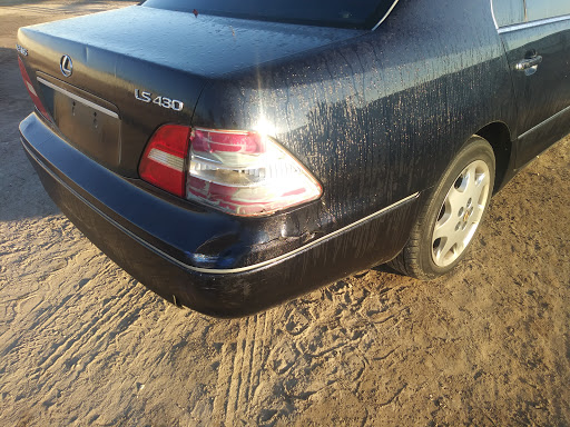 Auto Auction «Insurance Auto Auctions Inc», reviews and photos, 1208 17th St E, Palmetto, FL 34221, USA