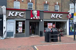 KFC Grays Thurrock - High Street image