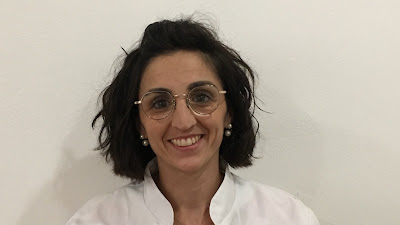 Amandine Jonchere à Aix-en-Provence