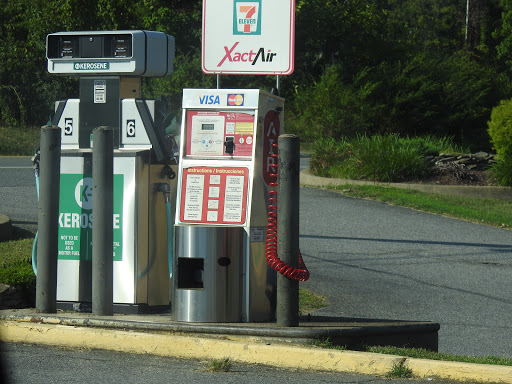 Convenience Store «7-Eleven», reviews and photos, 9127 Courthouse Rd, Spotsylvania, VA 22553, USA