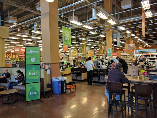 Grocery Store «Whole Foods Market», reviews and photos, 18700 Ventura Blvd #190, Tarzana, CA 91356, USA