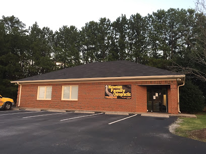 Newnan Family Chiropractic - Pet Food Store in Newnan Georgia