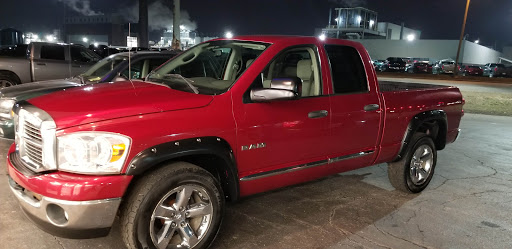 Car Dealer «Eastgate Chrysler Jeep Dodge Ram», reviews and photos, 500 Shadeland Ave, Indianapolis, IN 46219, USA