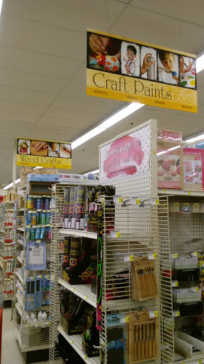 Craft Store «A.C. Moore Arts and Crafts», reviews and photos, 2633 MacArthur Rd, Whitehall, PA 18052, USA